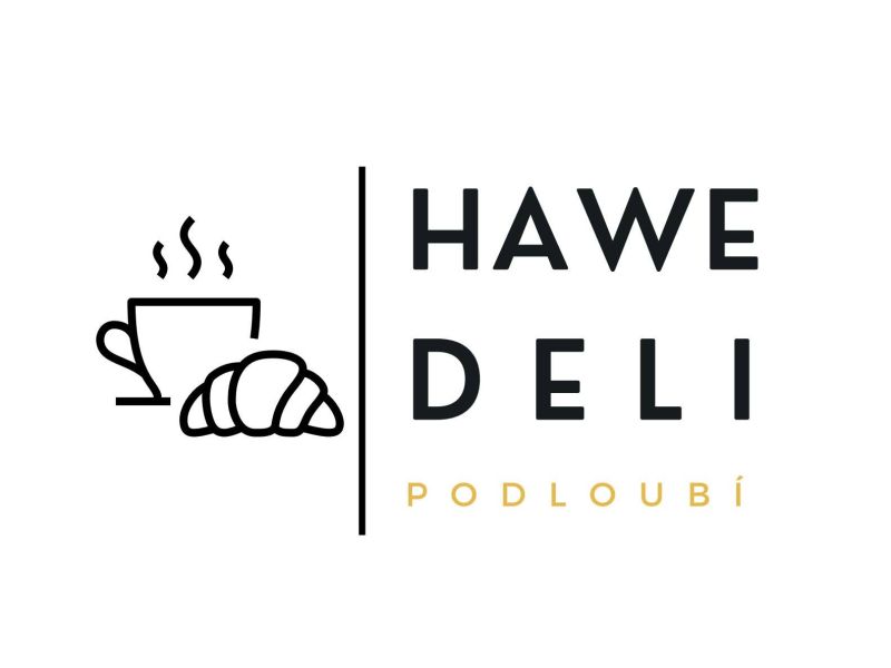 Hawe Deli podloubí