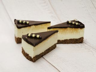 cheesecake-cokoladovy
