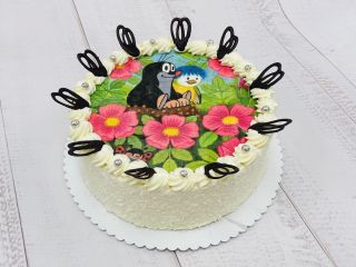 dort-s-velkym-obrazkem-slehacka