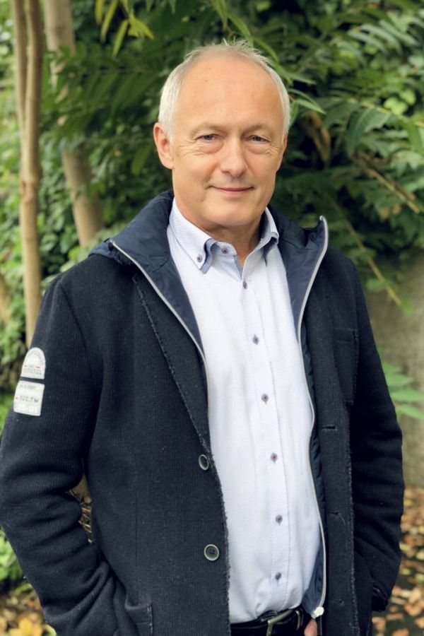 Jaroslav Hrabák