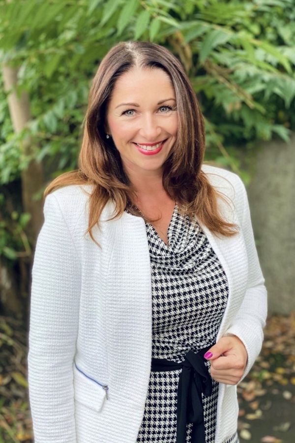 Monika Štefanová