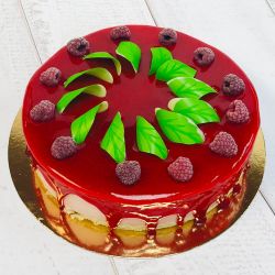 Mražené dorty